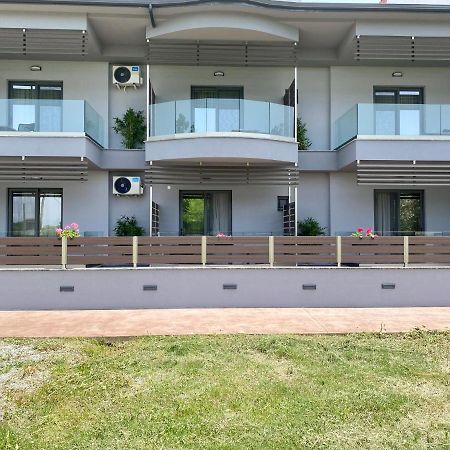 Levanda Suites ปาราเลียกาเตอรีนิส ภายนอก รูปภาพ