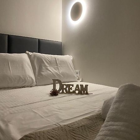 Levanda Suites ปาราเลียกาเตอรีนิส ภายนอก รูปภาพ