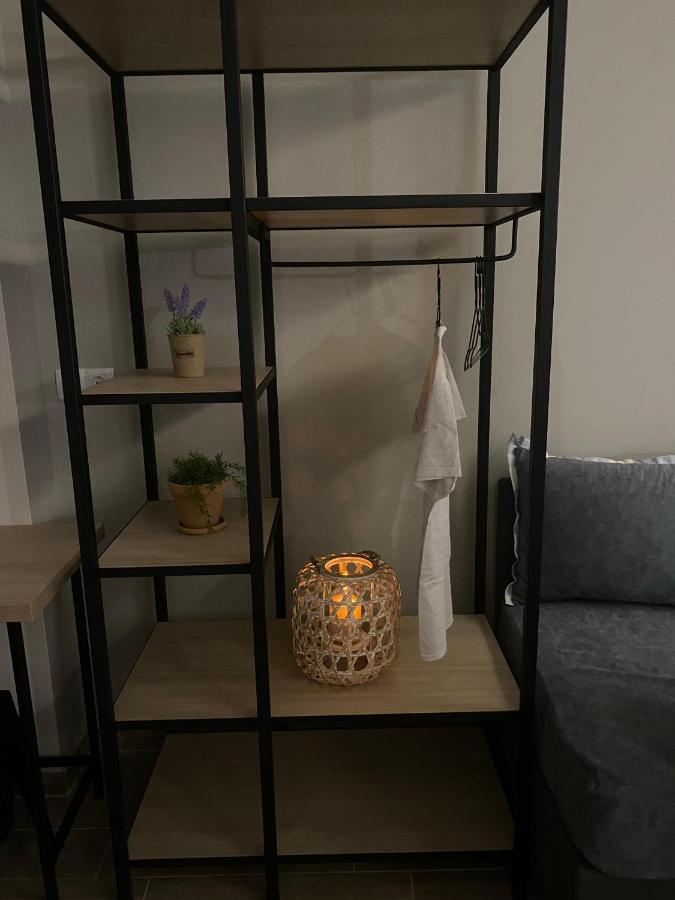 Levanda Suites ปาราเลียกาเตอรีนิส ภายนอก รูปภาพ