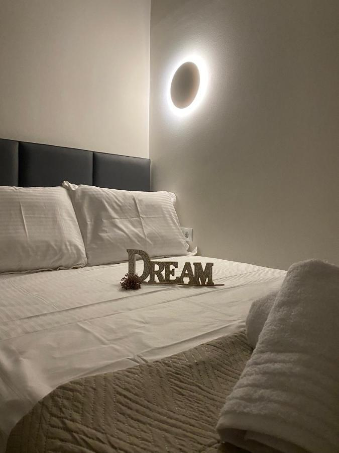 Levanda Suites ปาราเลียกาเตอรีนิส ภายนอก รูปภาพ