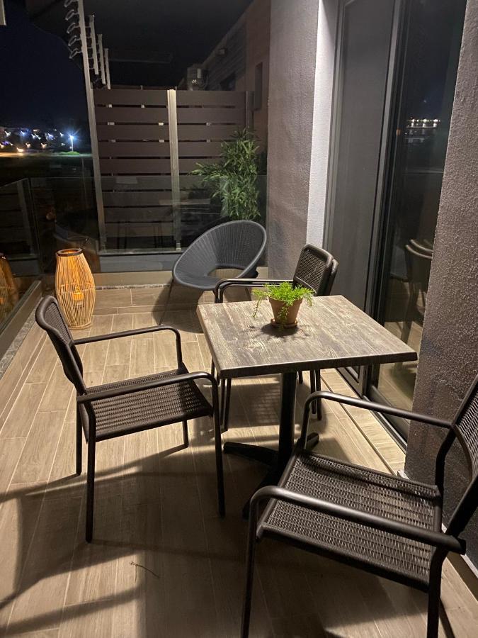 Levanda Suites ปาราเลียกาเตอรีนิส ภายนอก รูปภาพ