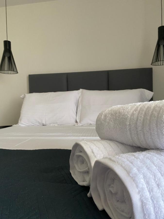 Levanda Suites ปาราเลียกาเตอรีนิส ภายนอก รูปภาพ